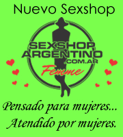 Sexshop A Belgrano R Sexshop Femme, para mujeres, atendido por mujeres