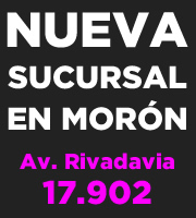 Sexshop A Belgrano R Sucursal Moron Av Rivadavia