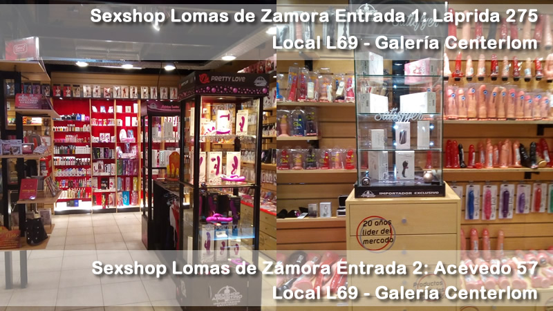 Sexshop A Belgrano R Lomas de Zamora