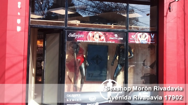 Sexshop A Belgrano R Moron 2