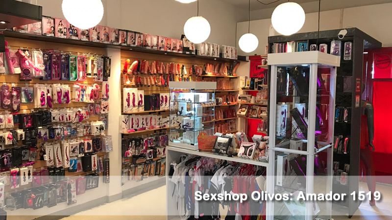 Sexshop A Belgrano R Olivos