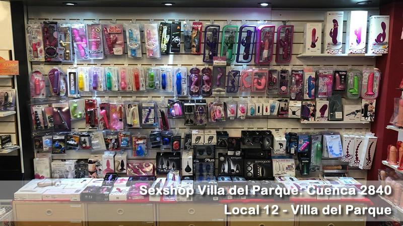 Sexshop A Belgrano R Villa del Parque